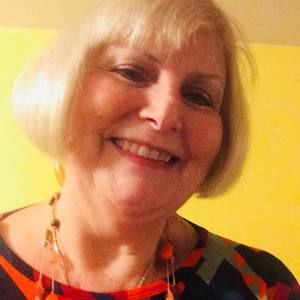 Meet your Posher, Kathleen